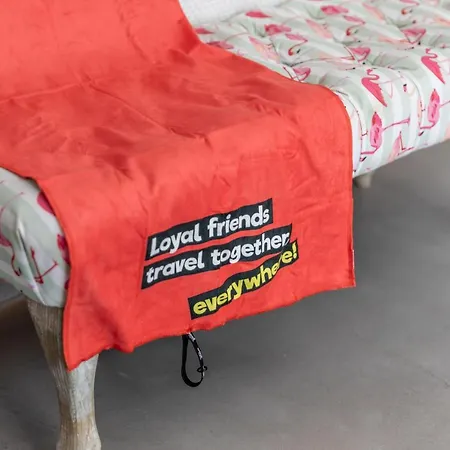 The Saint Vlassis Hotell 3*