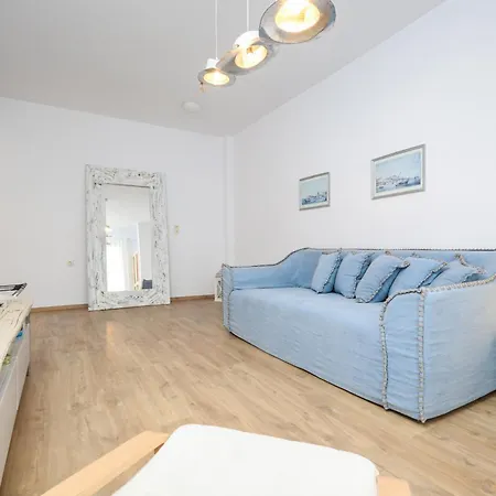 The Saint Vlassis Hotell