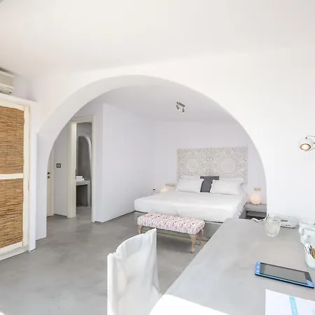 The Saint Vlassis Hotell 3*