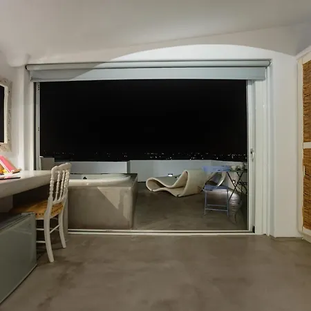 The Saint Vlassis 3*