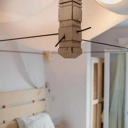 The Saint Vlassis Hotell