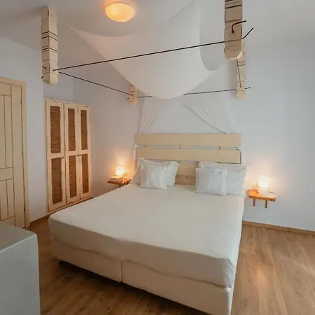 Hotell The Saint Vlassis 3*