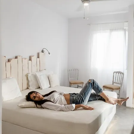 The Saint Vlassis Hotell