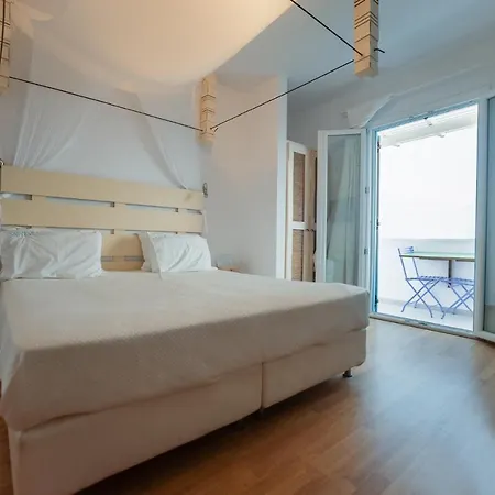 The Saint Vlassis Hotell 3*