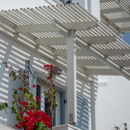 The Saint Vlassis 3*