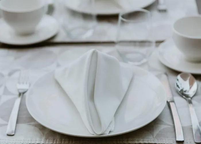 Szálloda The Saint Vlassis 3*