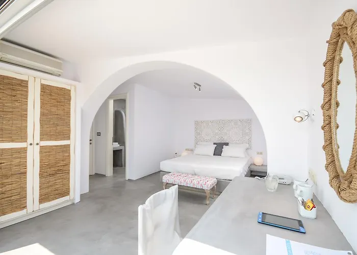 The Saint Vlassis Szálloda 3*