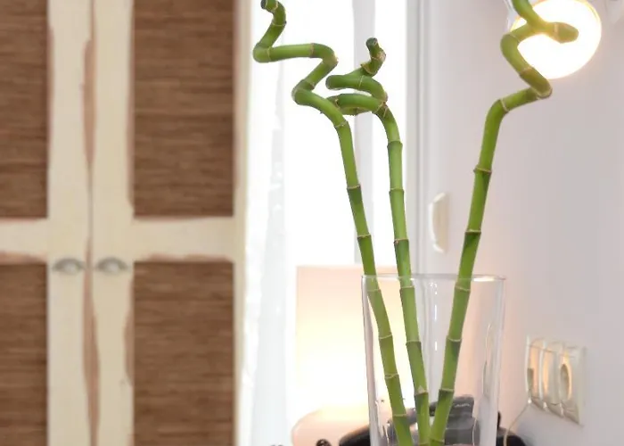 The Saint Vlassis Szálloda Naxos City