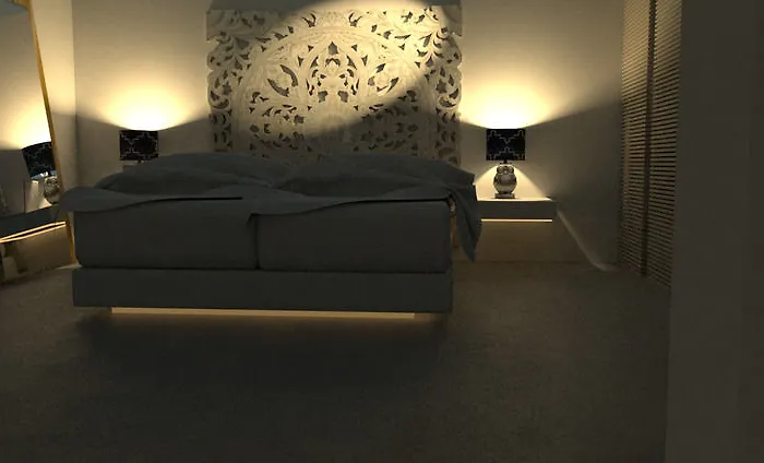 The Saint Vlassis Naxos City