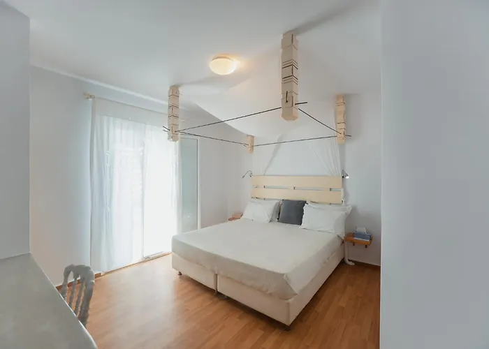 The Saint Vlassis 3*