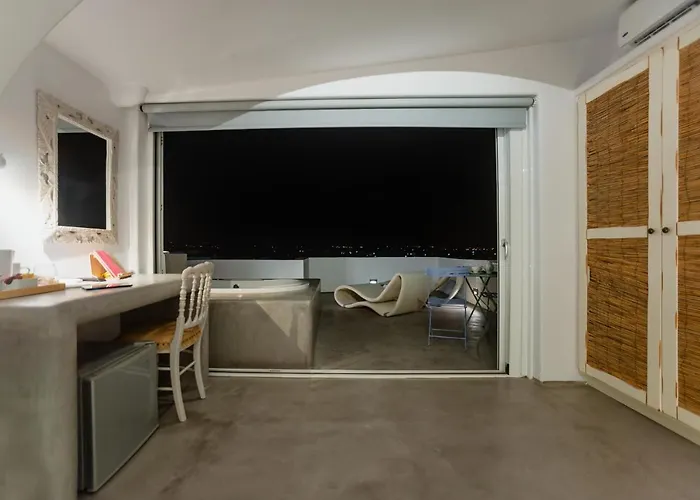 The Saint Vlassis 3*