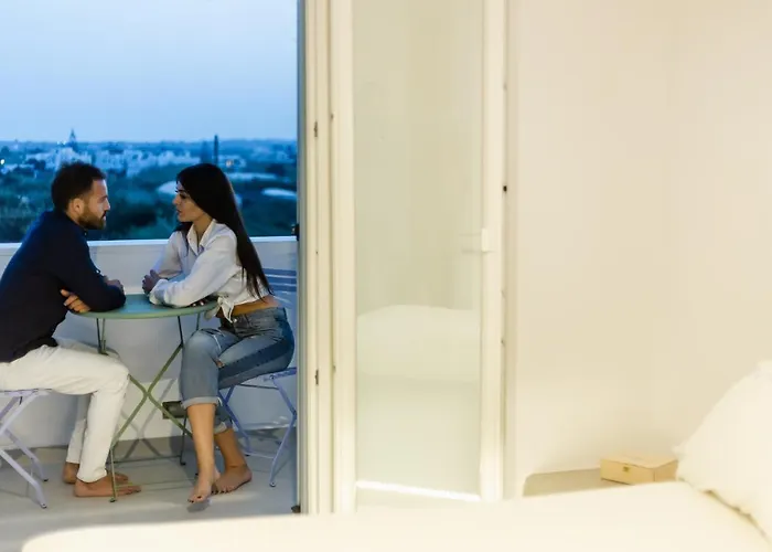 The Saint Vlassis Szálloda 3*