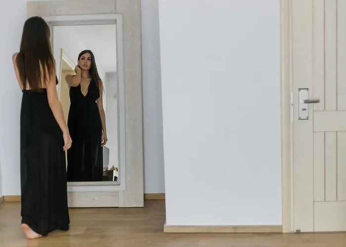 The Saint Vlassis Szálloda