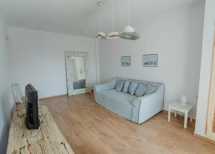 The Saint Vlassis 3* Naxos City