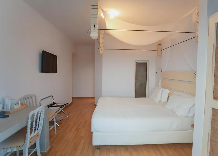 The Saint Vlassis Szálloda 3*