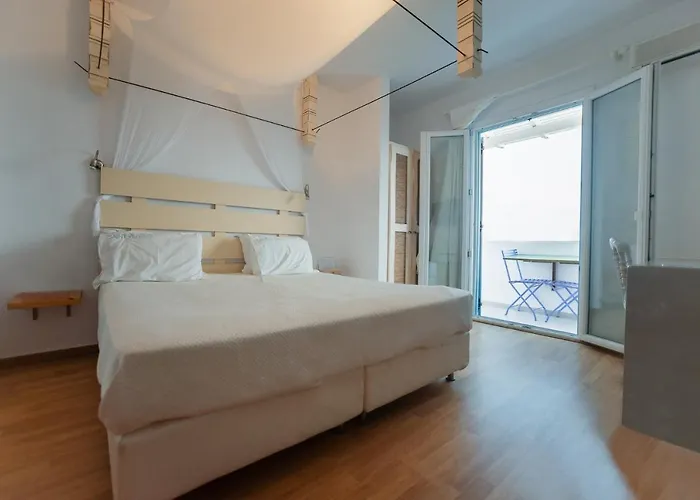 The Saint Vlassis Szálloda 3*