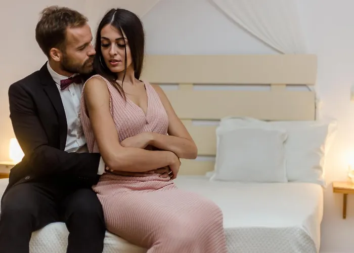 The Saint Vlassis Szálloda 3*