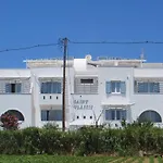 Ξενοδοχείο The Saint Vlassis