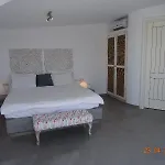 Hotel The Saint Vlassis 3*