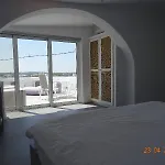 Ξενοδοχείο The Saint Vlassis Naxos City