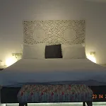 Hotel The Saint Vlassis