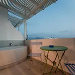 Hotel The Saint Vlassis Naxos City