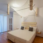 Hotel The Saint Vlassis