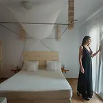 Hotel The Saint Vlassis