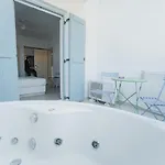 The Saint Vlassis 3* Naxos City