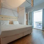 The Saint Vlassis Hotel 3*