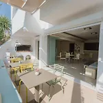 Hotel The Saint Vlassis Naxos City