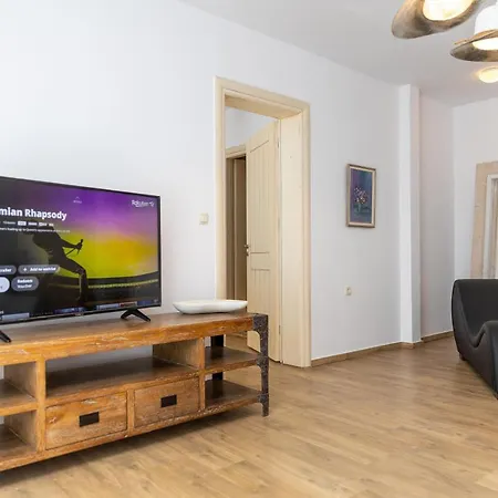 The Saint Vlassis Hotel 3*