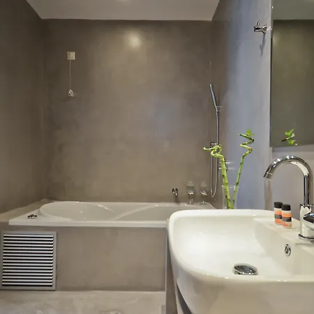 The Saint Vlassis 3* Naxos City