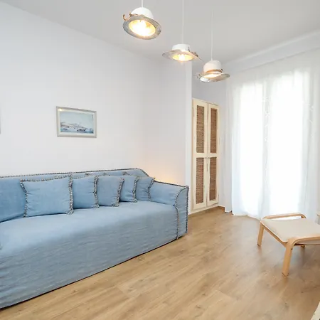 酒店 圣瓦拉西斯酒店 Naxos City