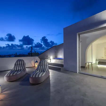 圣瓦拉西斯酒店 3* Naxos City