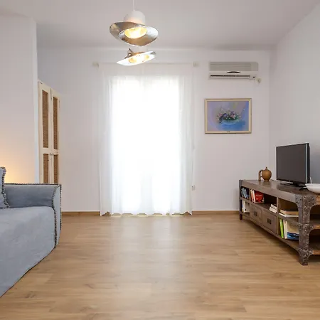 酒店 圣瓦拉西斯酒店 Naxos City