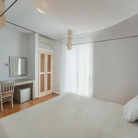 Hotell The Saint Vlassis 3*