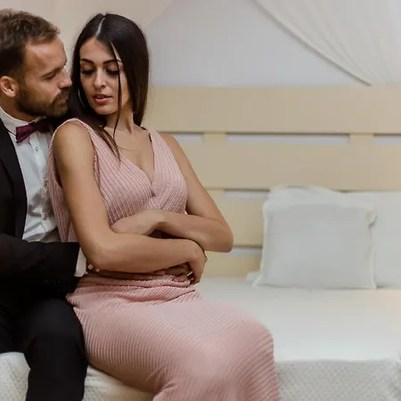 The Saint Vlassis Hotel 3*