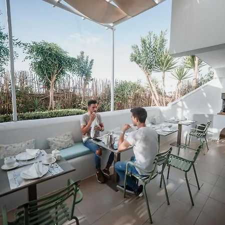 The Saint Vlassis Hotel 3*