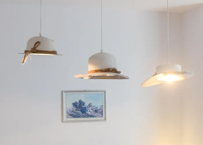 The Saint Vlassis Hotel 3*