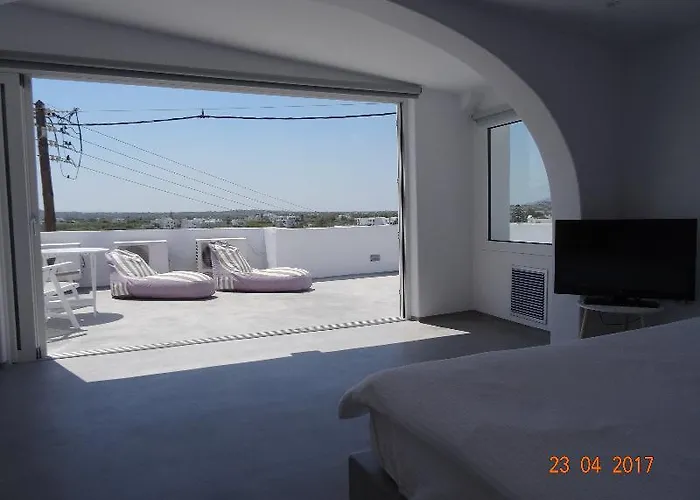 The Saint Vlassis Naxos City