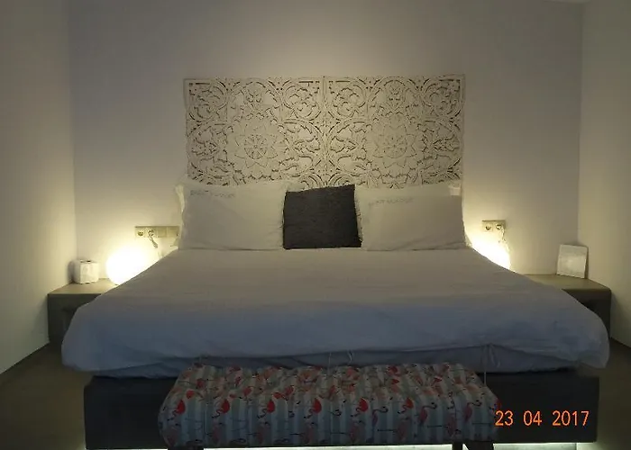 Ξενοδοχείο The Saint Vlassis